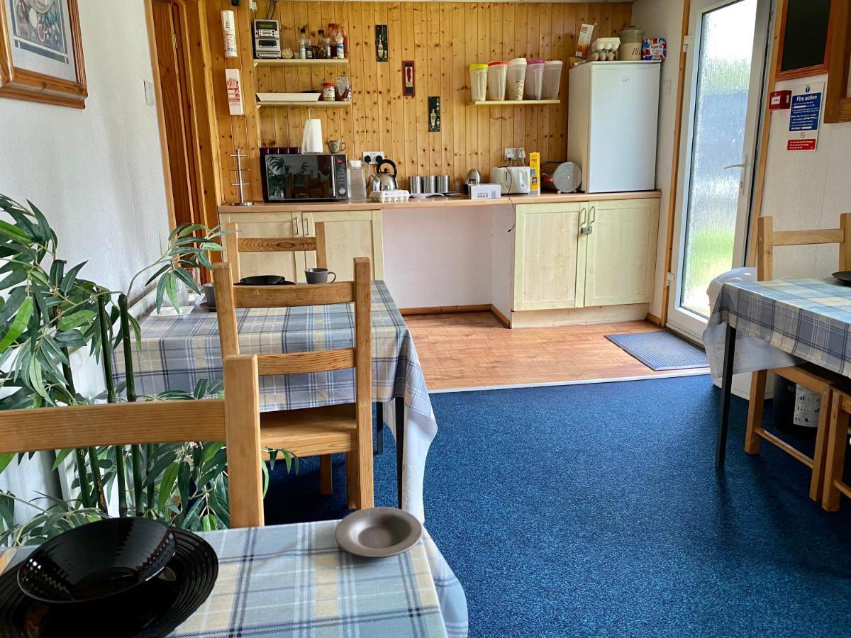 Charde Guest House Μπέρμιγχαμ Εξωτερικό φωτογραφία