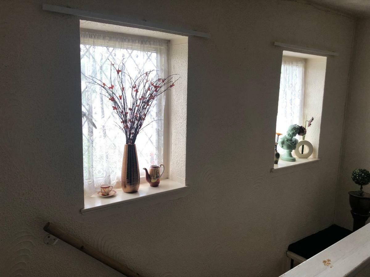 Charde Guest House Μπέρμιγχαμ Εξωτερικό φωτογραφία