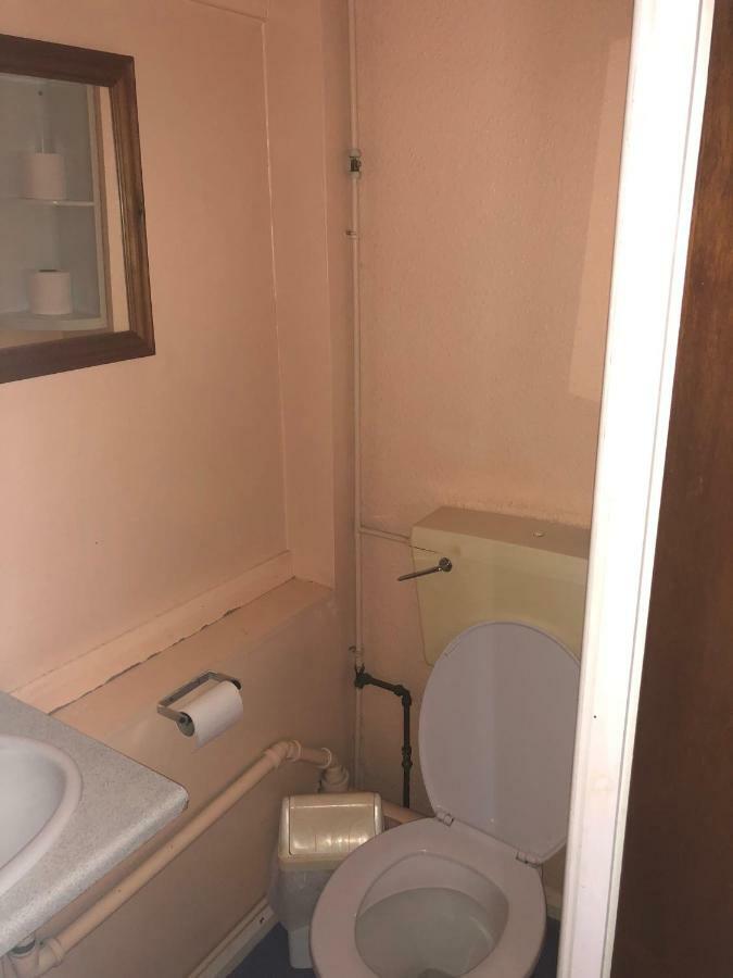 Charde Guest House Μπέρμιγχαμ Εξωτερικό φωτογραφία