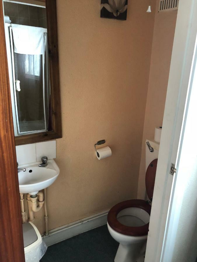 Charde Guest House Μπέρμιγχαμ Εξωτερικό φωτογραφία