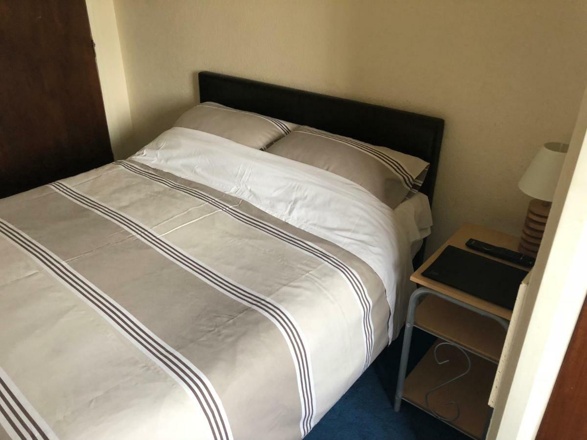 Charde Guest House Μπέρμιγχαμ Εξωτερικό φωτογραφία